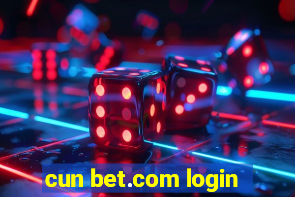 cun bet.com login